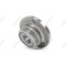 Mevotech 98-07 Vw Beetle/99-05 Vw Golf/99-05 Vw Bearing W/Hub, H512012 H512012 - alternate 1
